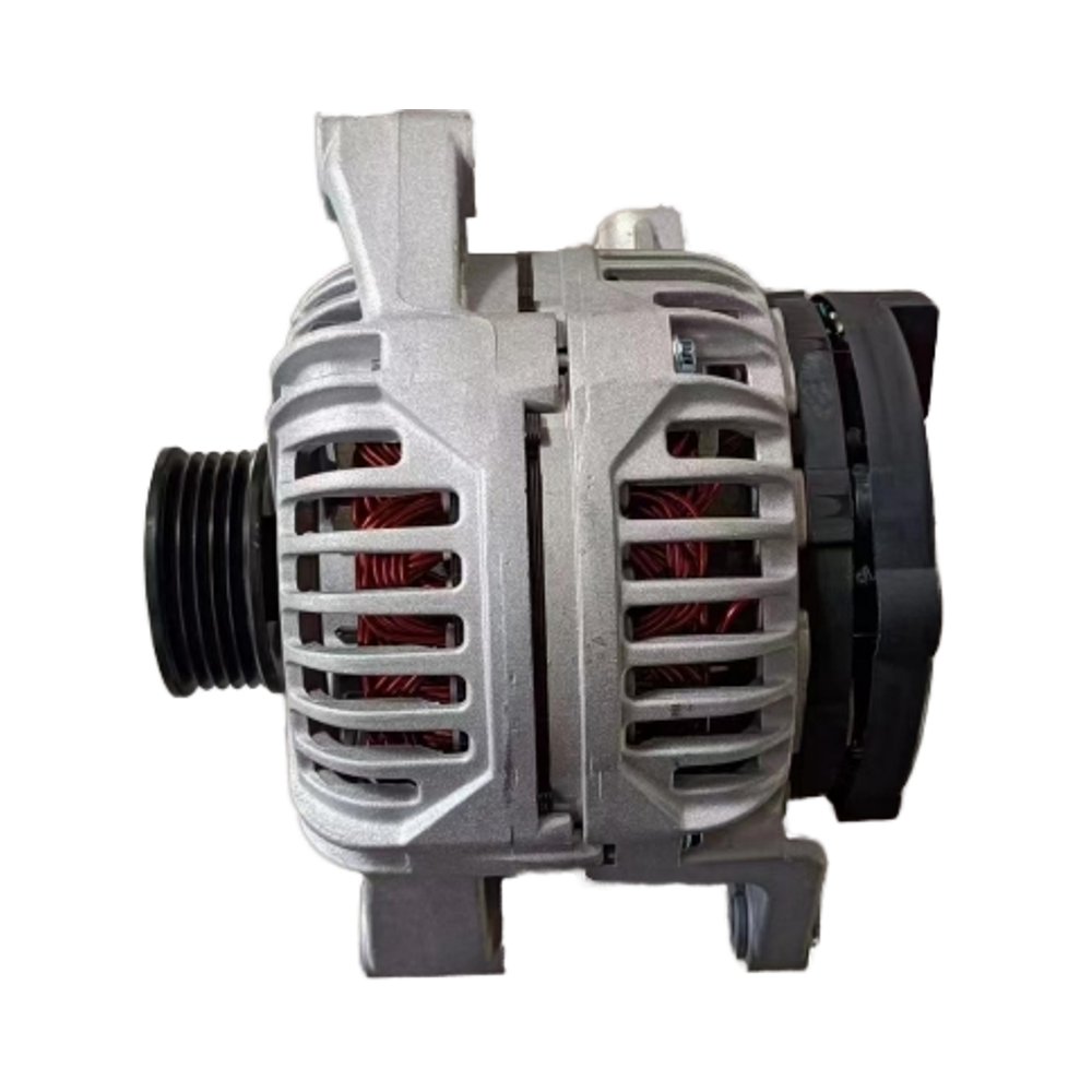 Auto Alternator Generator Dynamo 12V 120A for OPEL Astra Models OE 0124515004 0124515031 CA1821IR 23295N